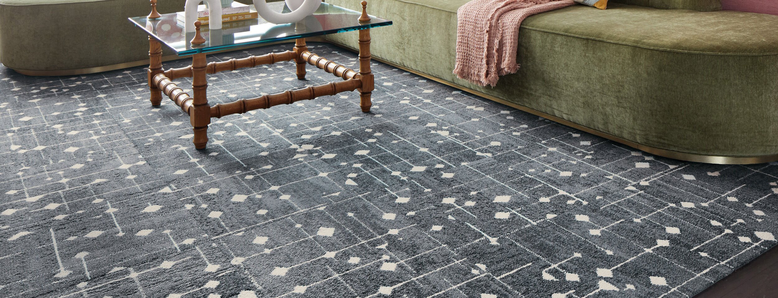 ロンパース・カバーオール House on the hill Flower Strip 80 house on the hill 80 ベビー服(~95cm)